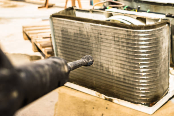 Best Emergency Air Duct Cleaning  in Heber, UT
