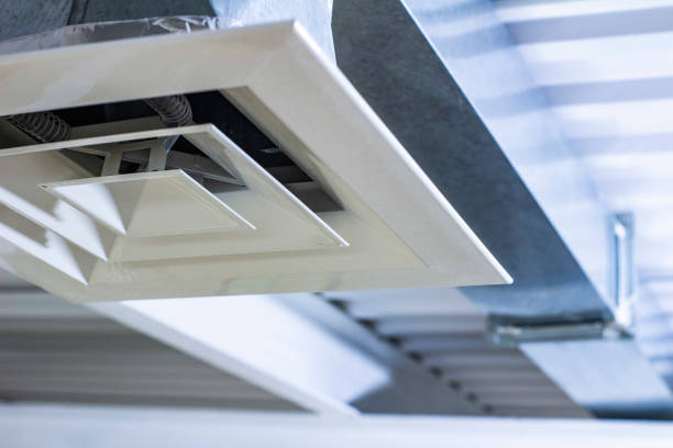 Best Air Duct Cleaning Near Me  in Heber, UT