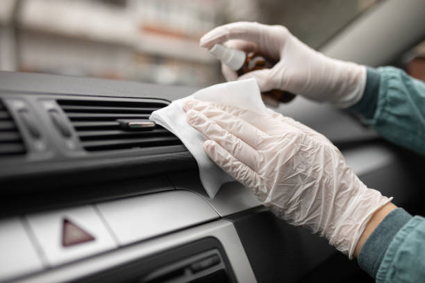 Best Ductwork Cleaning Services  in Heber, UT