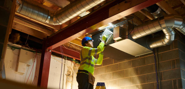 Best Best Air Duct Cleaning Company  in Heber, UT