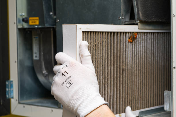 Best HVAC Air Duct Cleaning  in Heber, UT