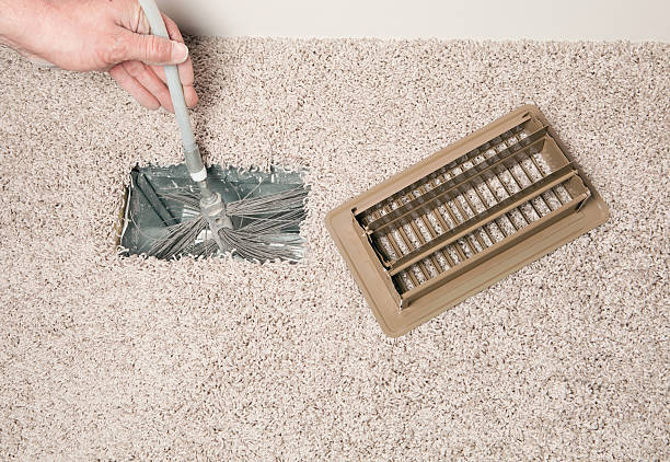 Best Home Air Vent Cleaning  in Heber, UT
