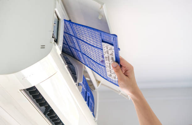 Best Ductwork Cleaning Services  in Heber, UT
