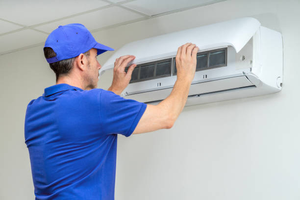 Best Residential Air Duct Cleaning  in Heber, UT