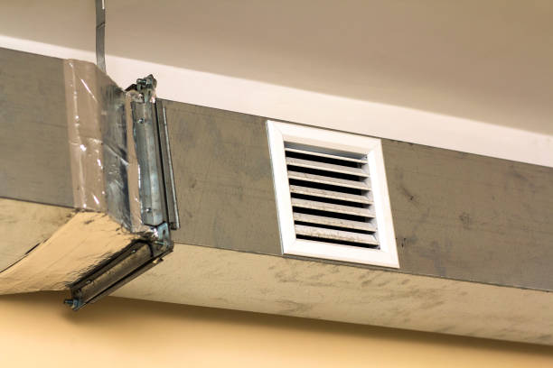 Best Commercial HVAC Duct Cleaning  in Heber, UT